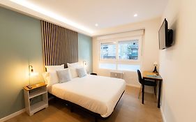 I'M Room Suites Nuevos Ministerios - Bernabeu 'Digital Access'